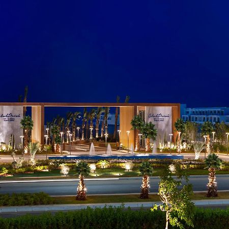 Club Prive By Rixos Sharm El Sheikh Sharm El Sheikk Exterior foto
