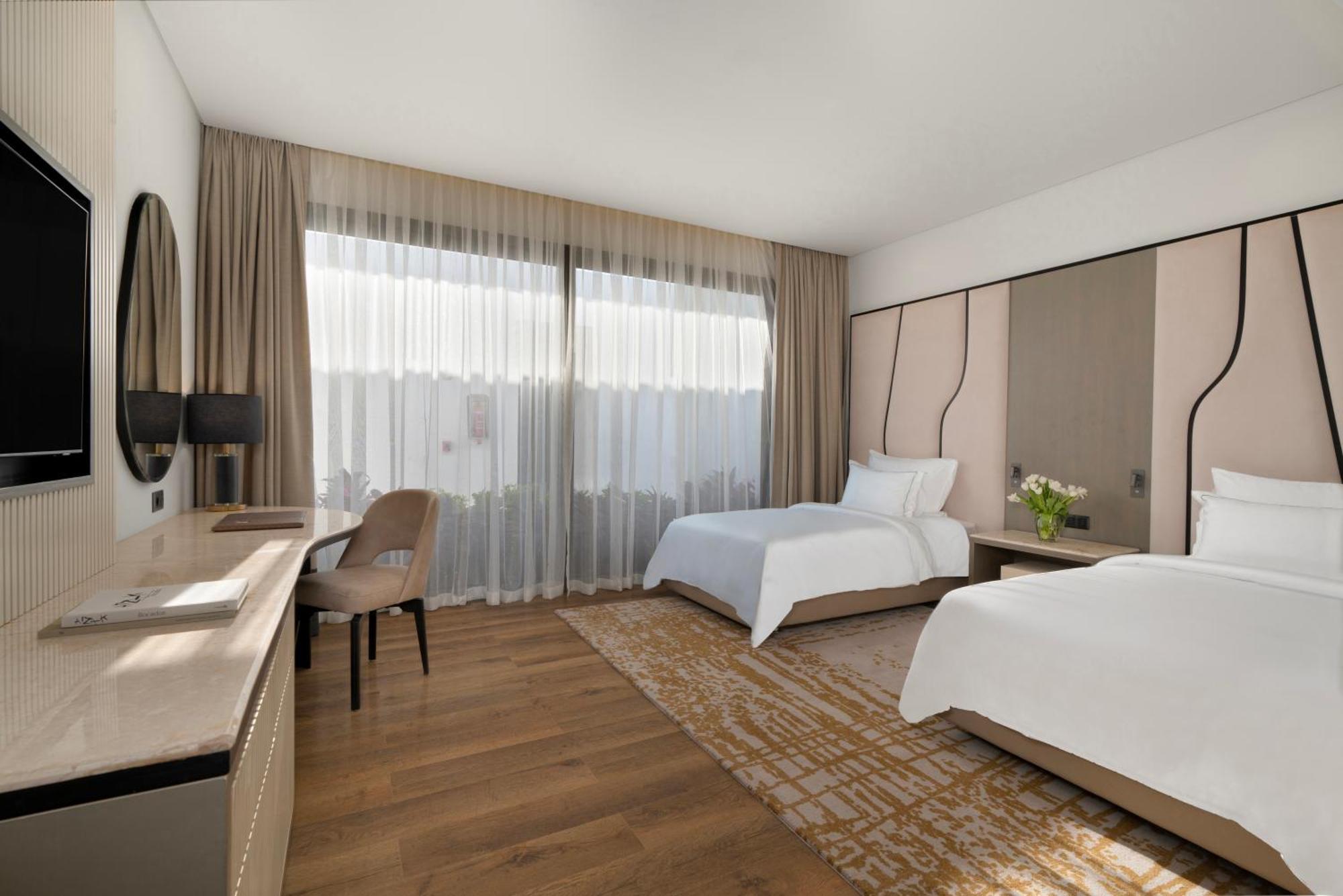 Club Prive By Rixos Sharm El Sheikh Sharm El Sheikk Quarto foto