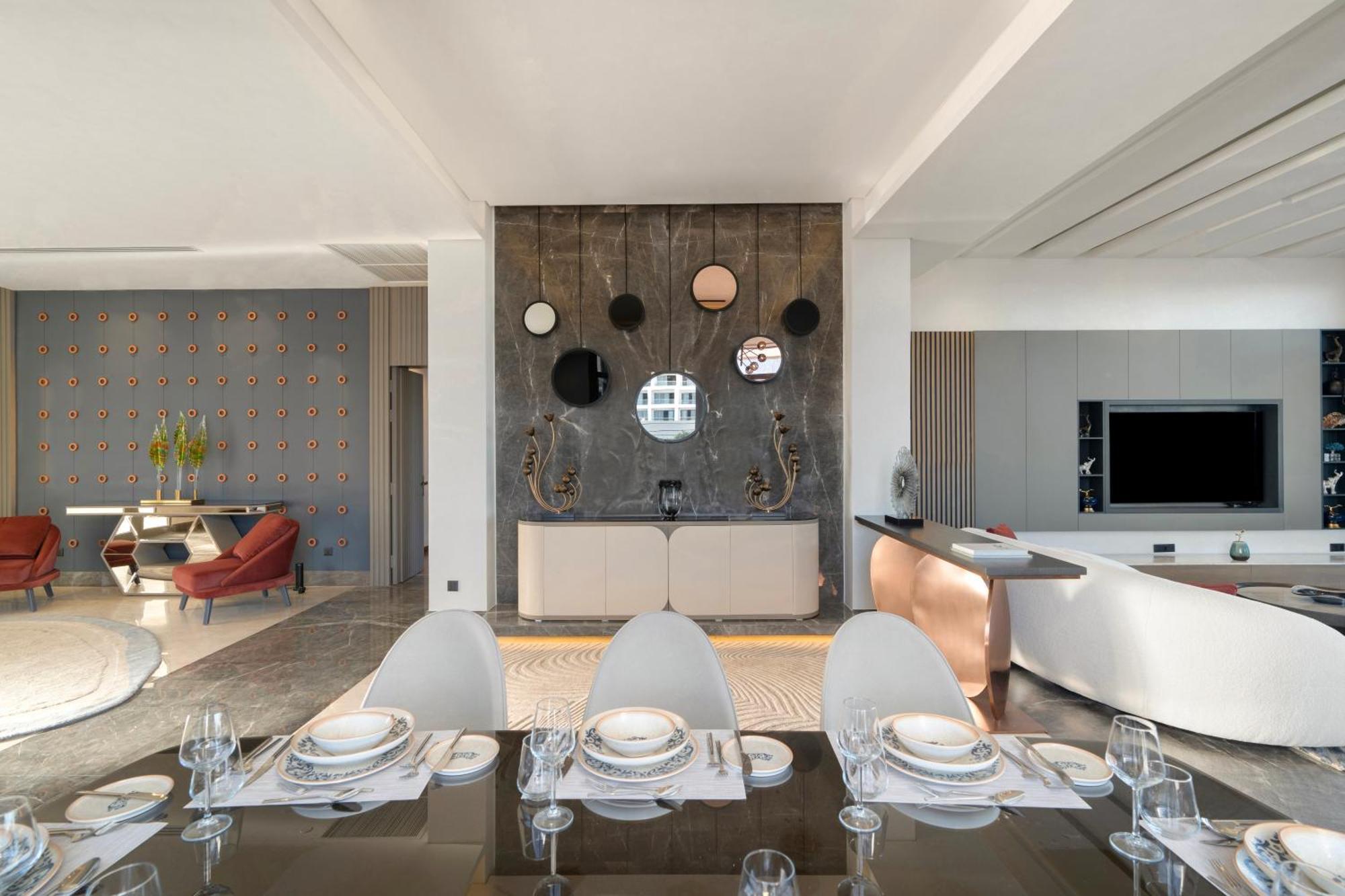 Club Prive By Rixos Sharm El Sheikh Sharm El Sheikk Quarto foto