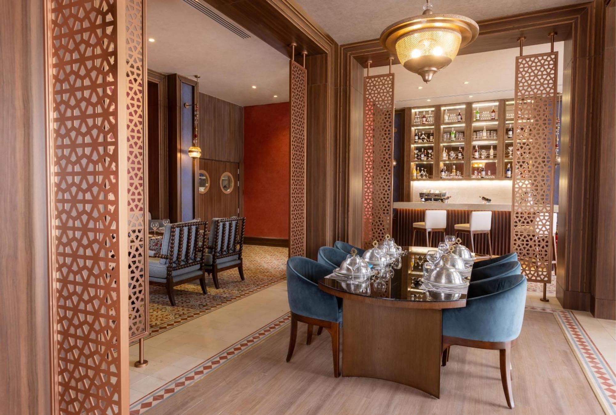 Club Prive By Rixos Sharm El Sheikh Sharm El Sheikk Exterior foto