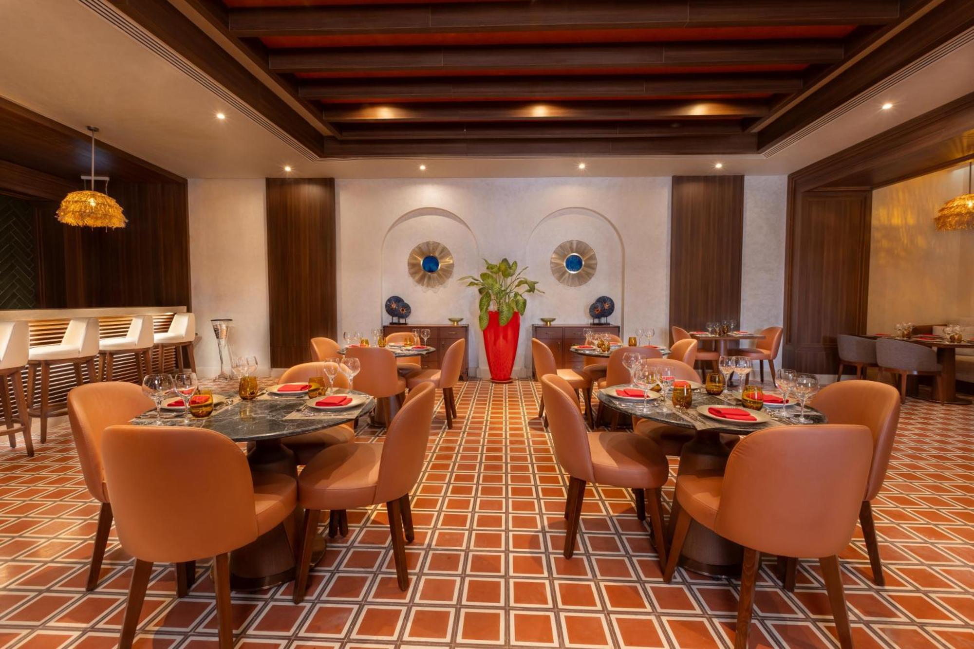 Club Prive By Rixos Sharm El Sheikh Sharm El Sheikk Exterior foto