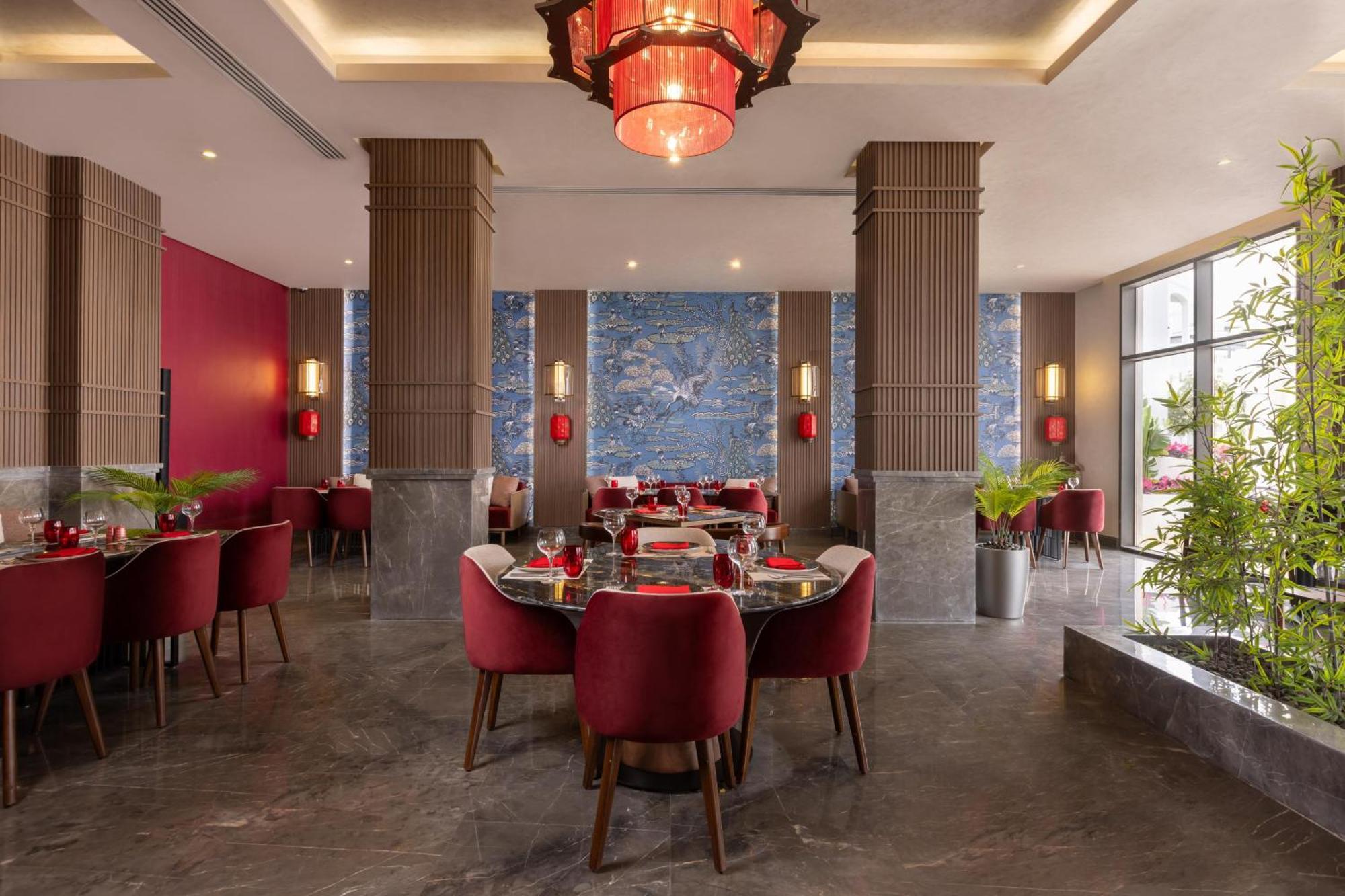 Club Prive By Rixos Sharm El Sheikh Sharm El Sheikk Exterior foto