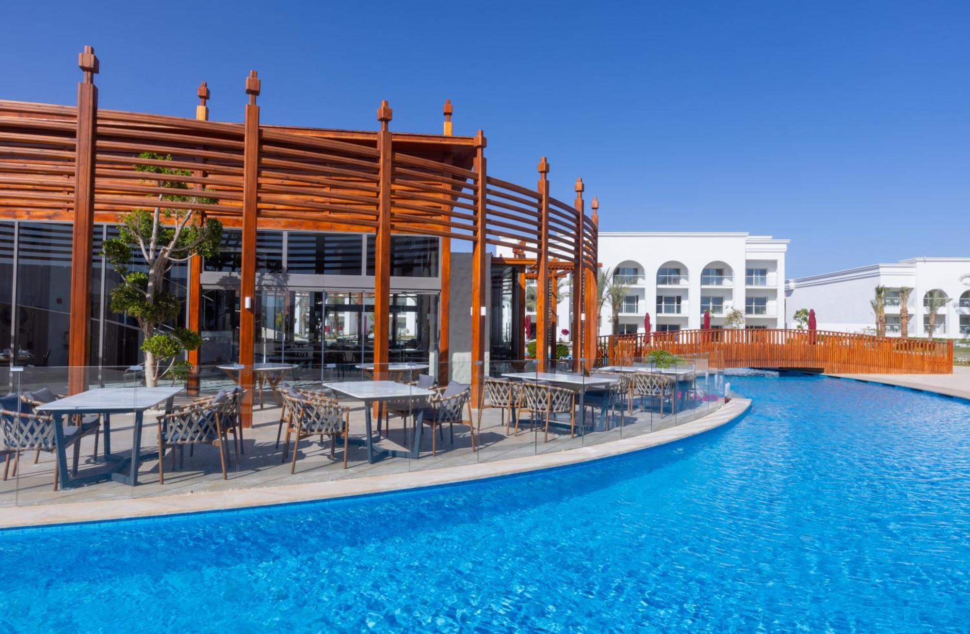 Club Prive By Rixos Sharm El Sheikh Sharm El Sheikk Exterior foto