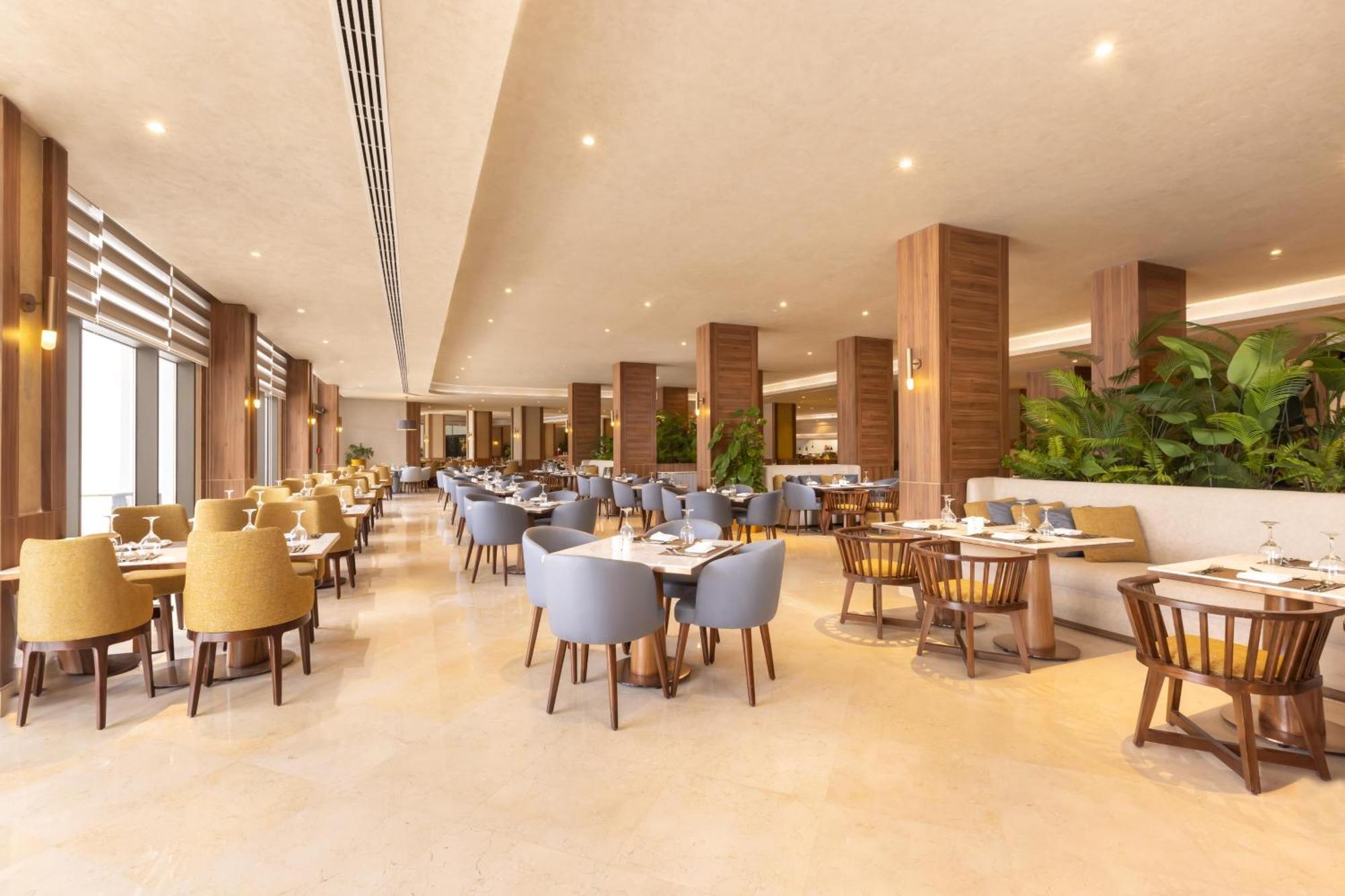 Club Prive By Rixos Sharm El Sheikh Sharm El Sheikk Exterior foto