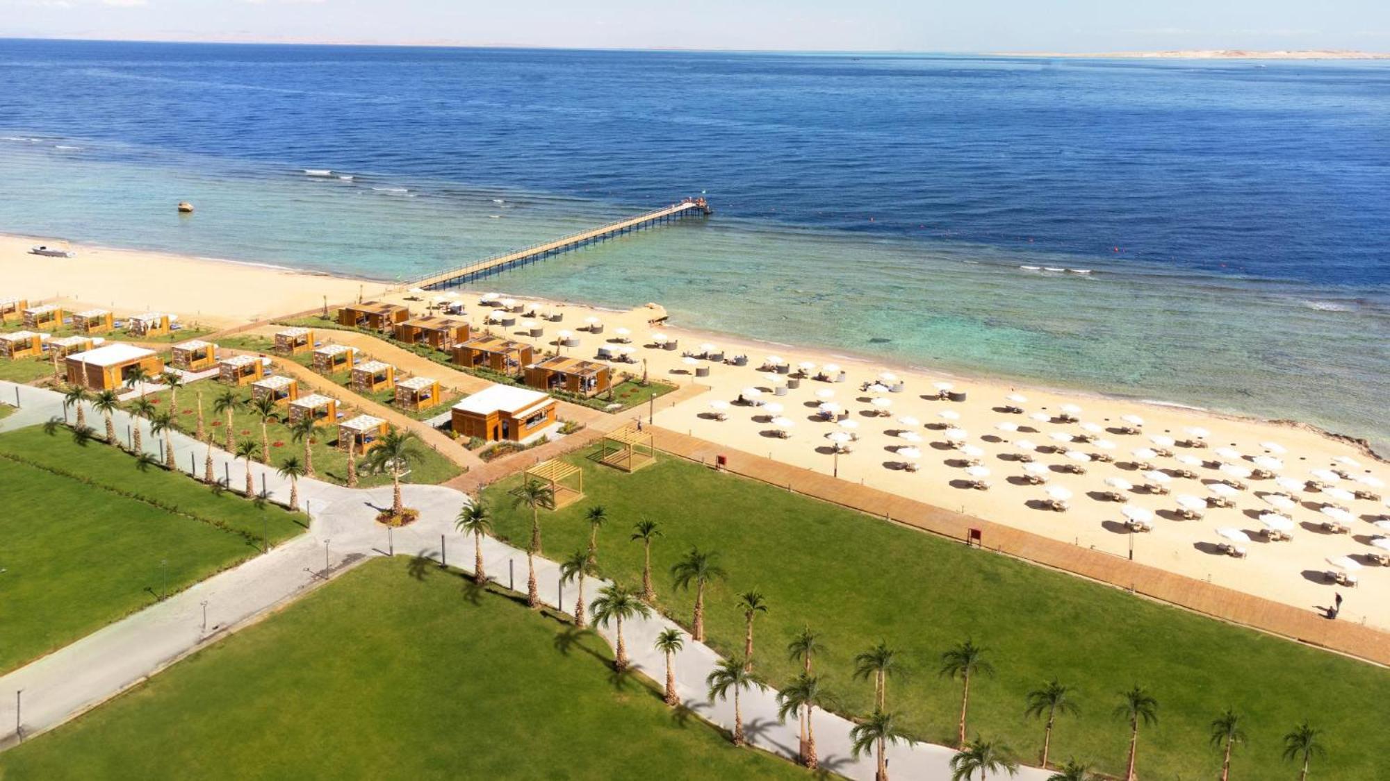 Club Prive By Rixos Sharm El Sheikh Sharm El Sheikk Exterior foto