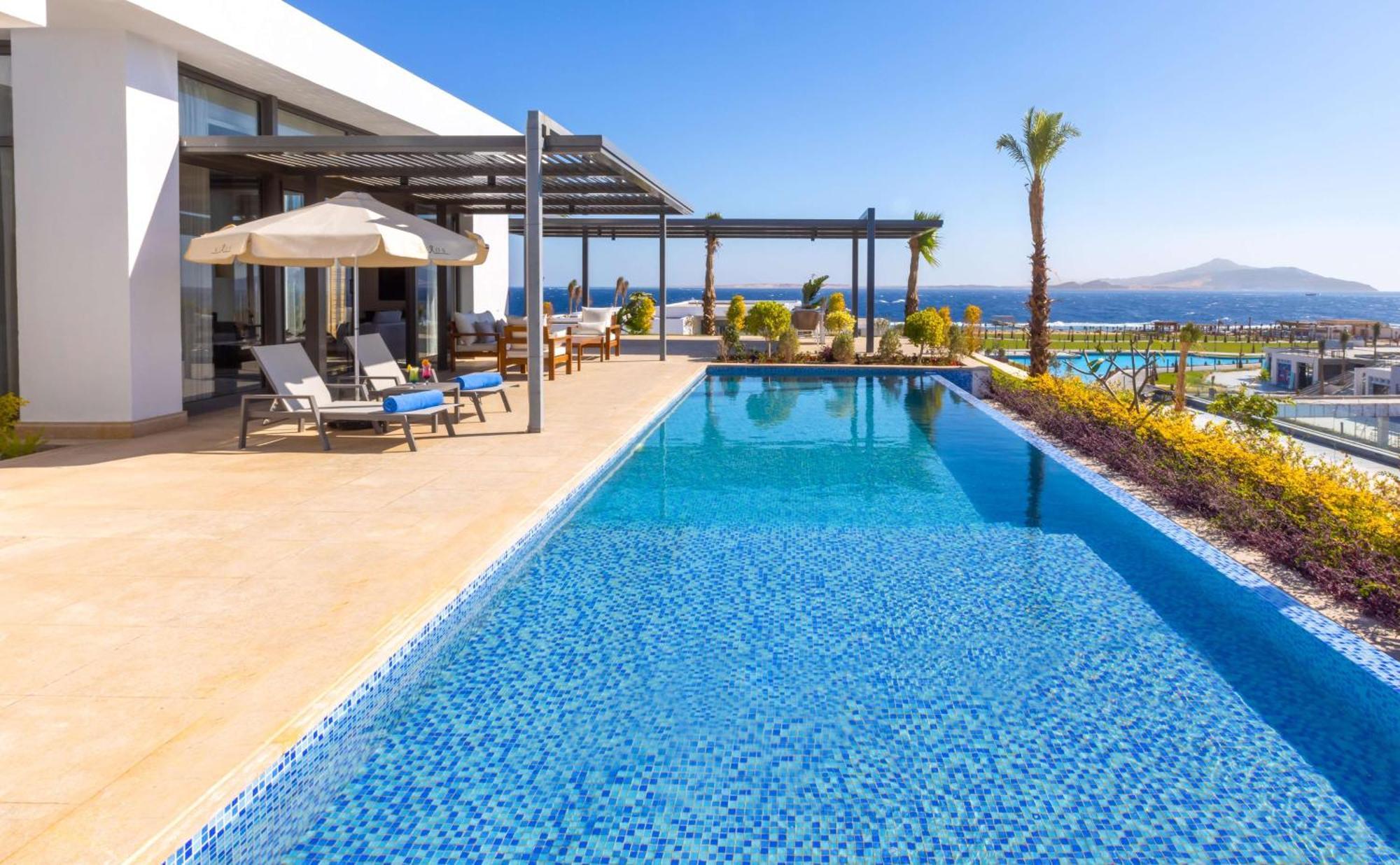 Club Prive By Rixos Sharm El Sheikh Sharm El Sheikk Exterior foto