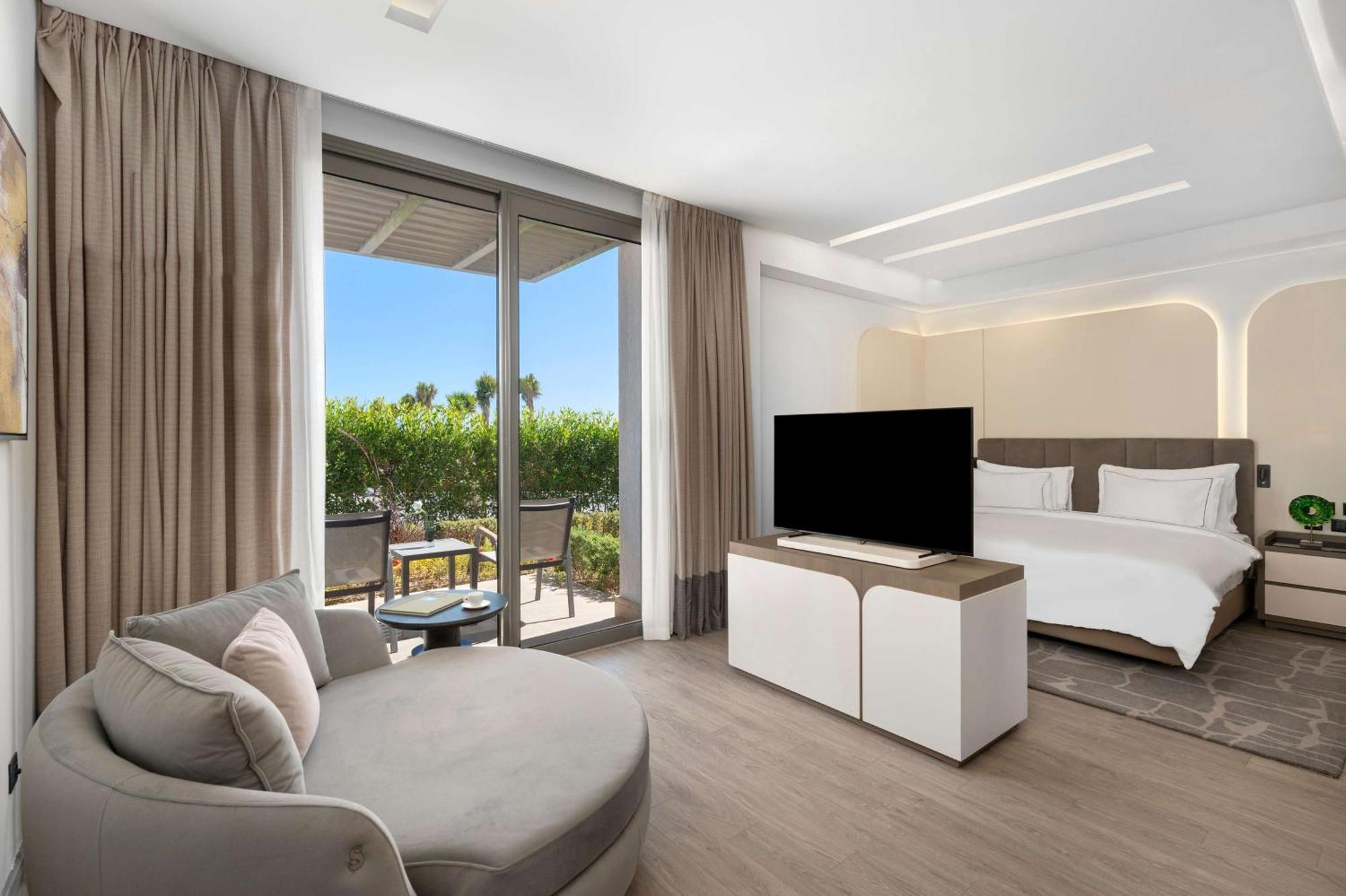 Club Prive By Rixos Sharm El Sheikh Sharm El Sheikk Exterior foto