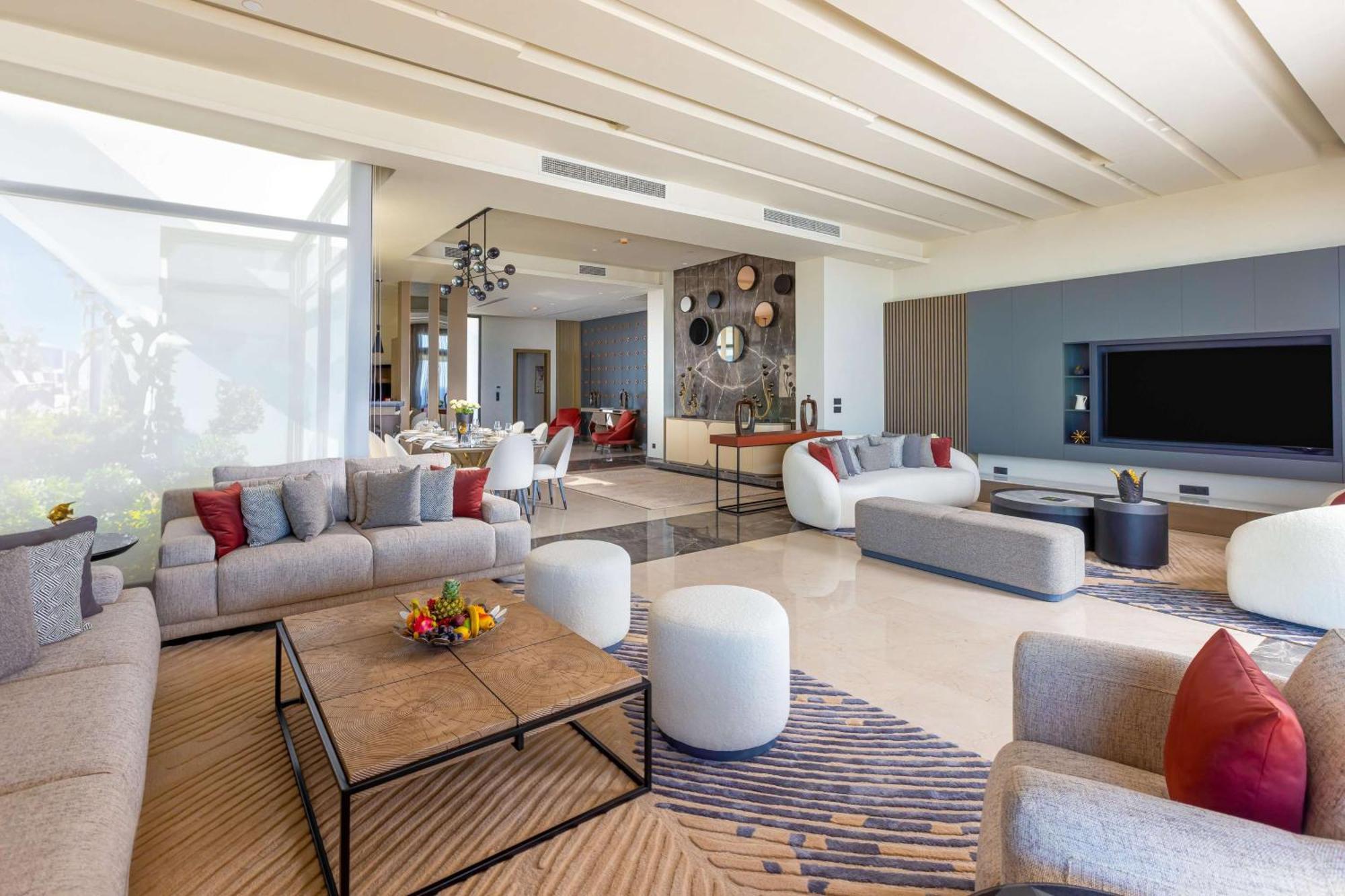 Club Prive By Rixos Sharm El Sheikh Sharm El Sheikk Exterior foto